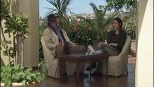 المسلسل المغربي صدى الجدران 11