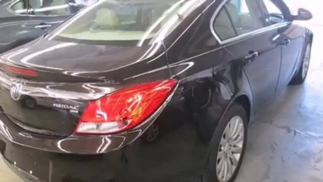 2011 Buick Regal CXL - Boston Used Cars - Direct Auto Mall