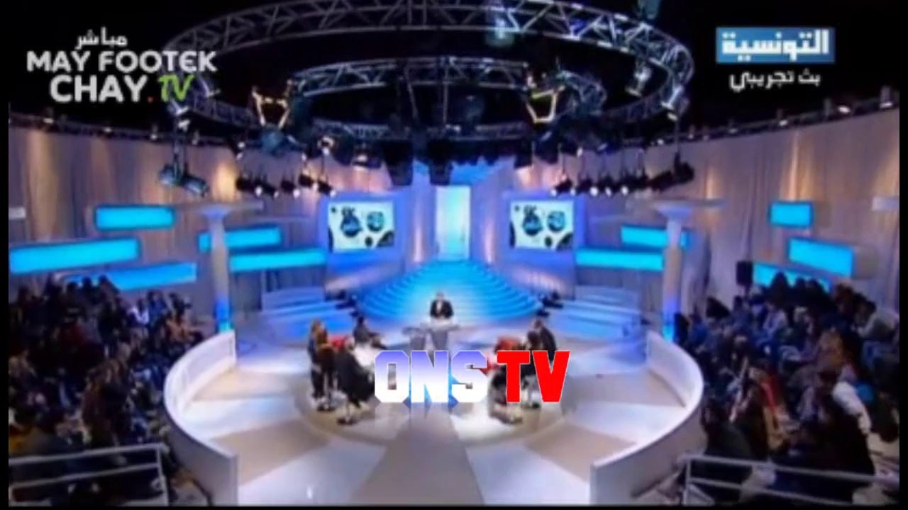 خطير  ما يقدمه نوفل الورتاني ...تبييض و إرهاب إعلا