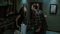 After - Christian and Molly Fight Clip HD
