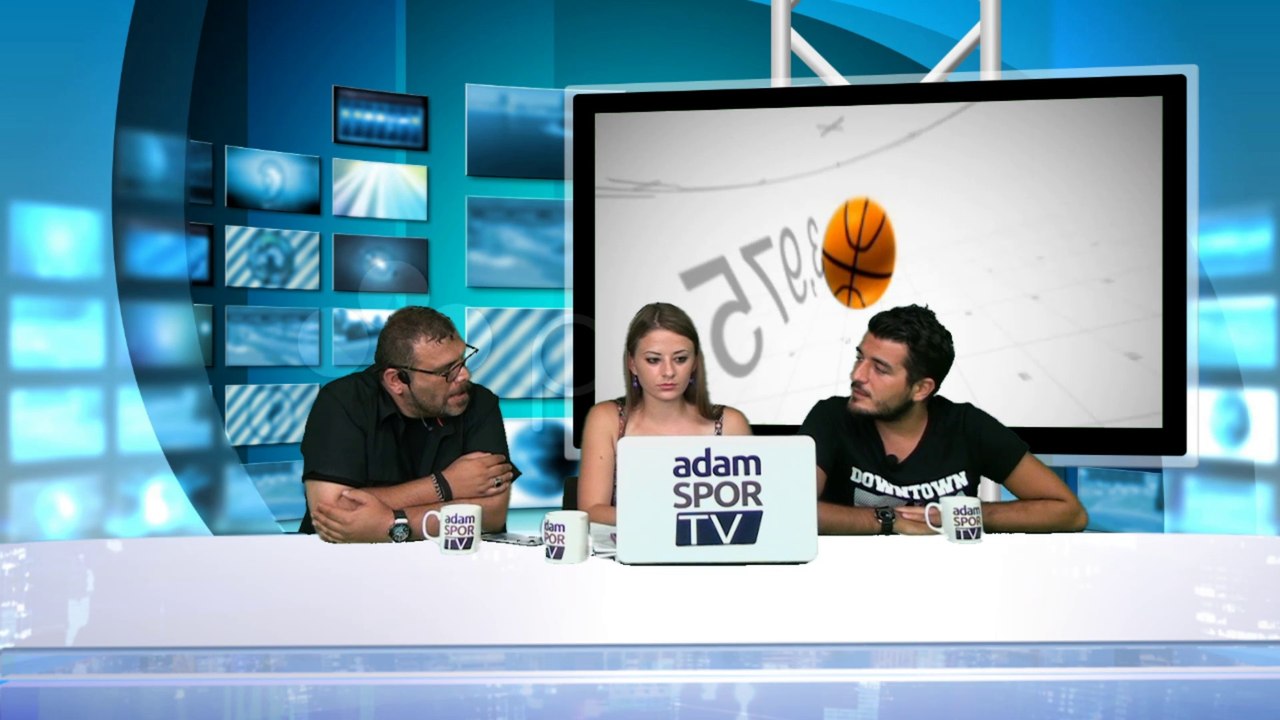 GÜNDEM ÖZEL (11.08.2014) İSMAİL KARTAL !!!