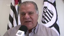 Odílio se manifesta contra brigões de clássico paulista