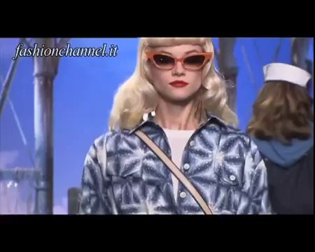 Christian Dior Spring Summer 2011 Paris 1 of 4 pret a porter women by Fashion Channel