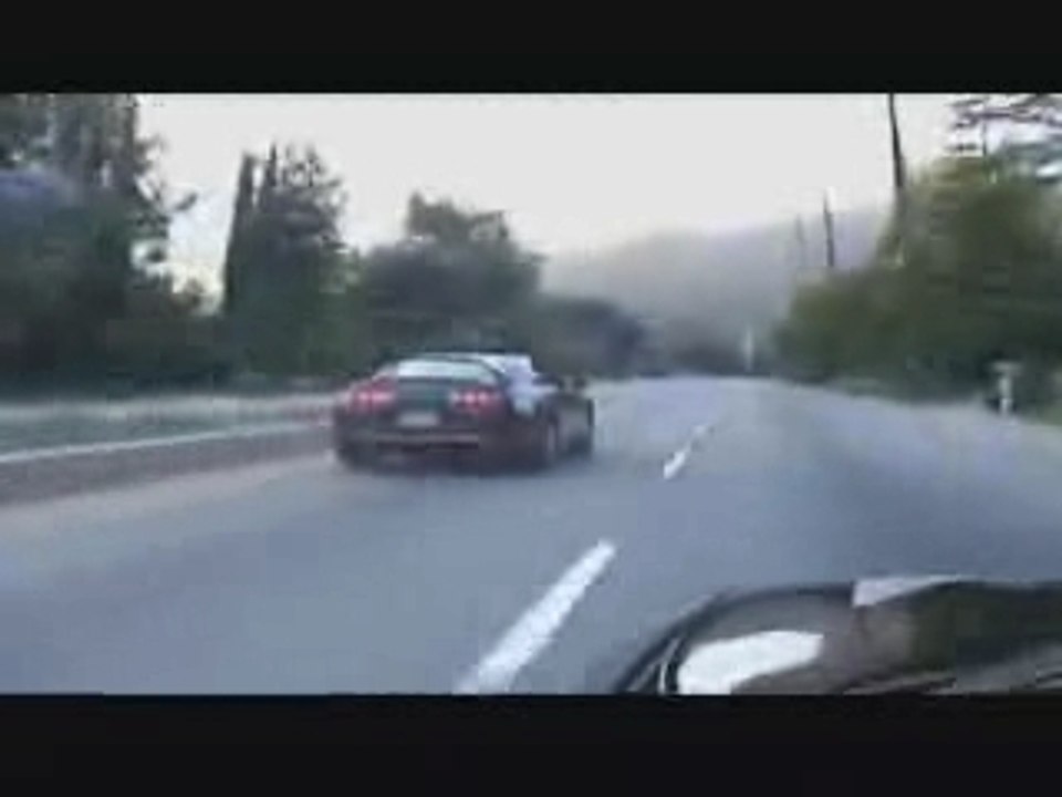 Toyota supra