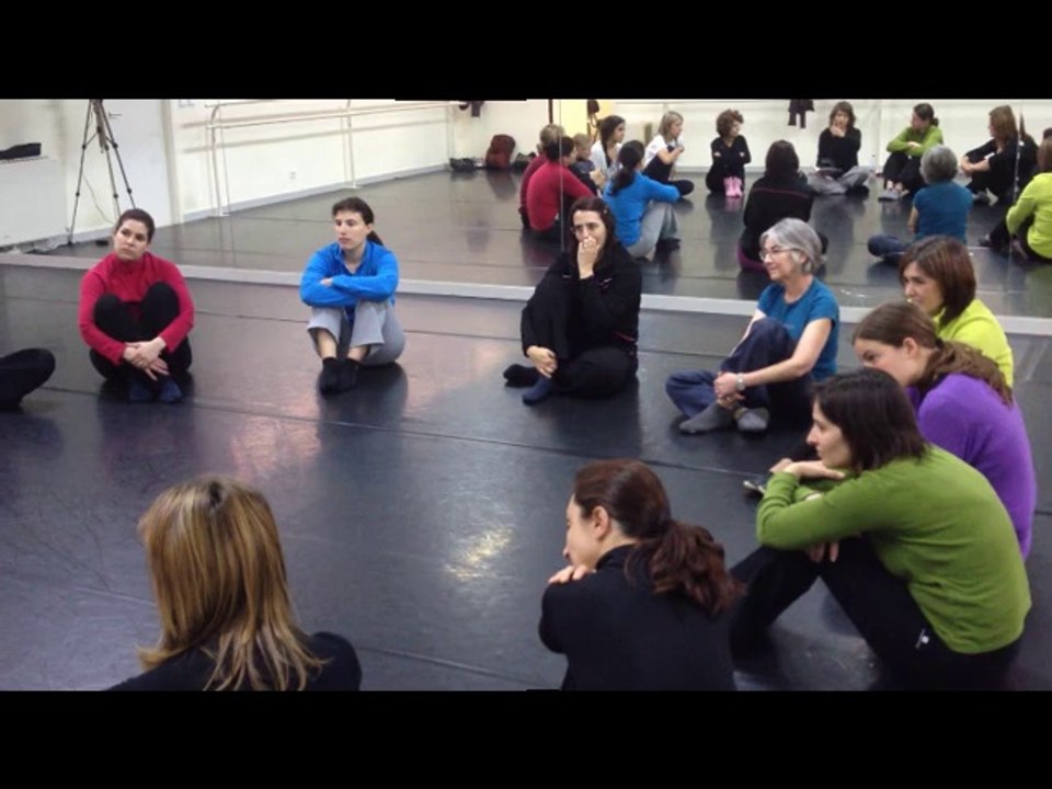 2014 Atelier sensationnelles