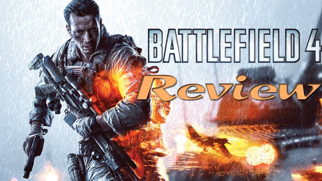 Battlefield 4 - Review [DE | FullHD]