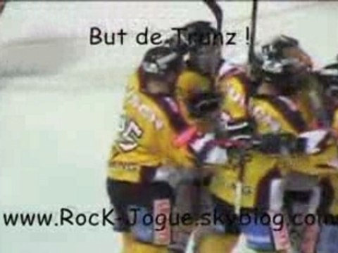 Hc Ajoie - Hc Bienne