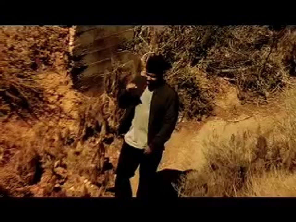 Dom Kennedy - Notorious DOM