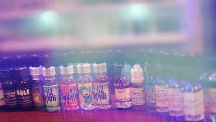 Vape News TV Attorneys General Letter