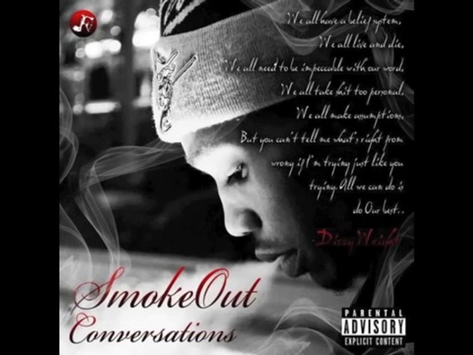 Dizzy Wright - Teamwork Makes The Dream Work