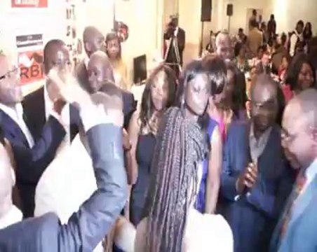 Jubilé d'or de Michel Mpandi Soirée dansante Jour 2(1)