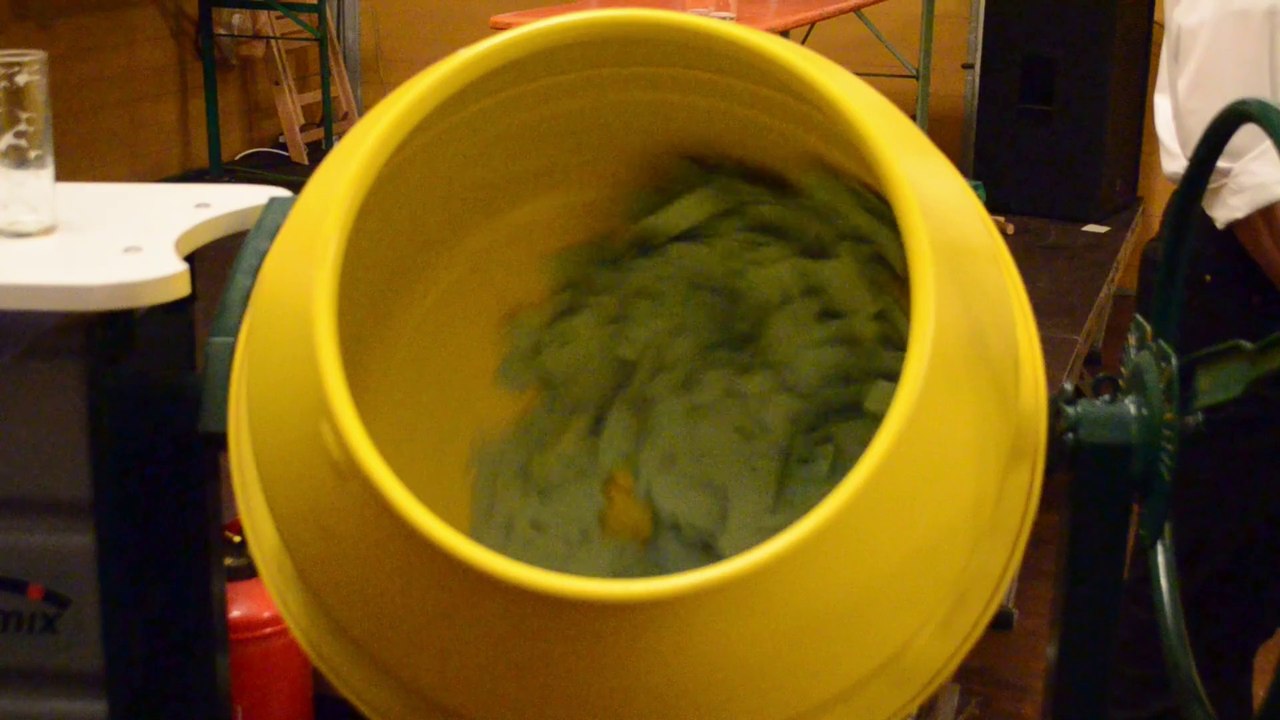 Germania Rheindorf: Lostrommel (11.08.2014)