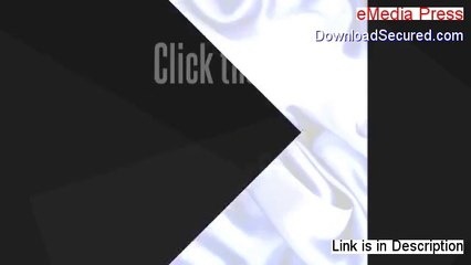 eMedia Press Review [Hear my Review]