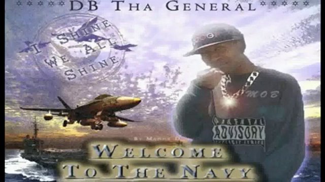 Db Tha General - Ima get it