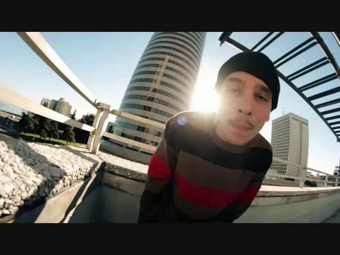 Roach Gigz ft. DB Tha General - Drugs