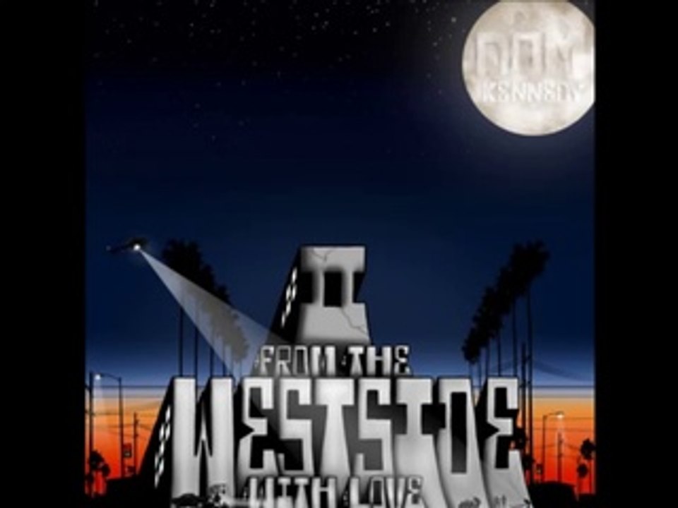 Dom Kennedy - I Love Dom