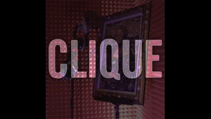 Clique - D-Pryde (Kanye West, Jay-Z, Big Sean REMIX)
