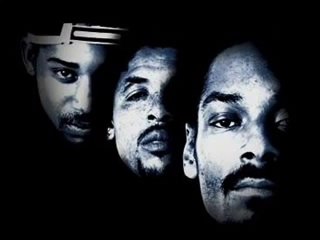 Tha Eastsidaz feat. Doggy's Angels - Welcome To The House