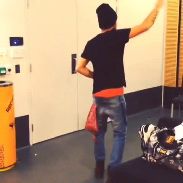 liam payne pra te matar