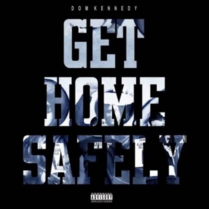 Dom Kennedy - Still Callin (feat. Teeflii)
