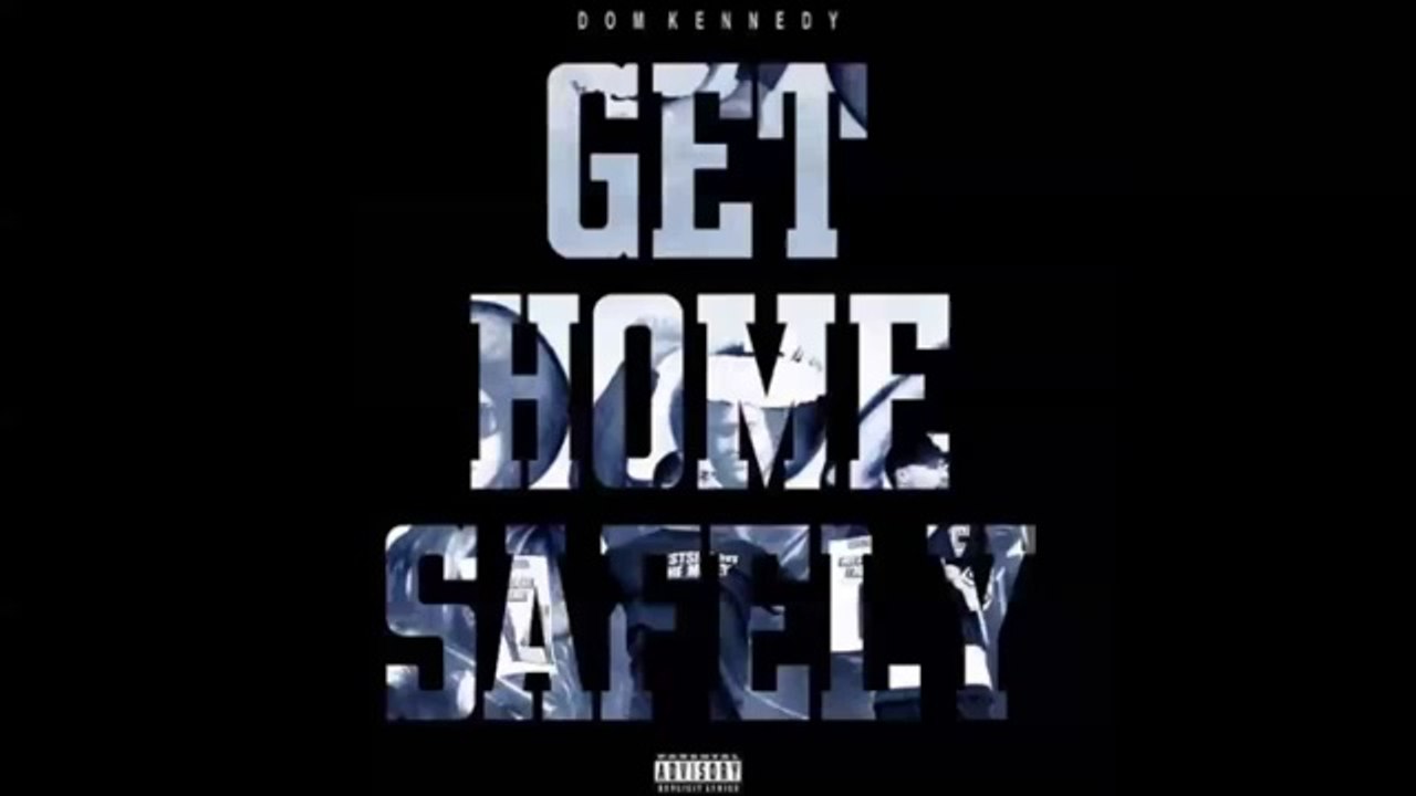 Dom Kennedy - After School