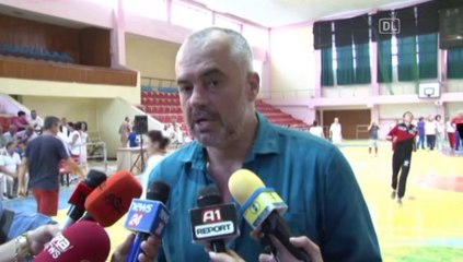 DISKO LAJME 10 GUSHT