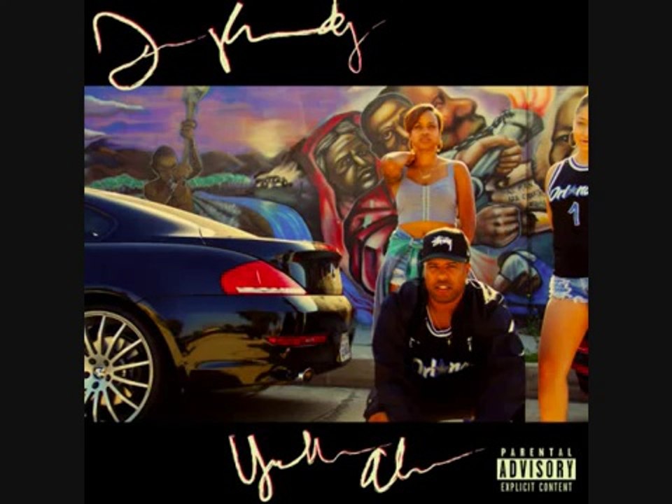 Dom Kennedy - Don't Call Me (ft. Too $Hort)