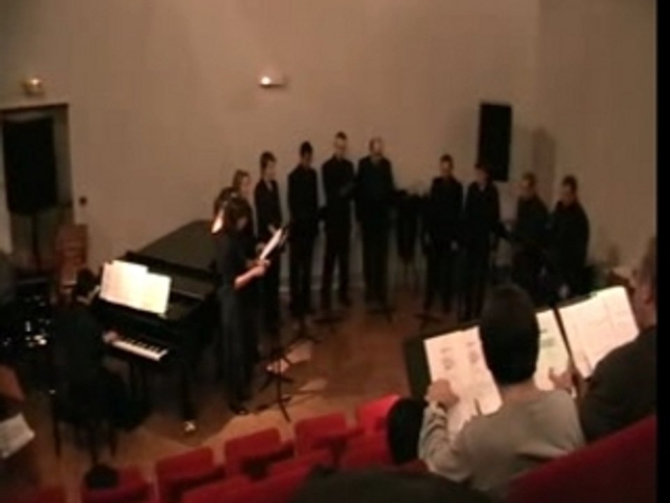 Franz Schubert - Serenade