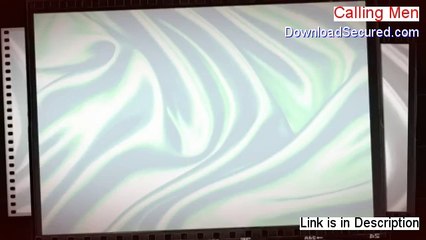 Calling Men Download PDF - Instant Download