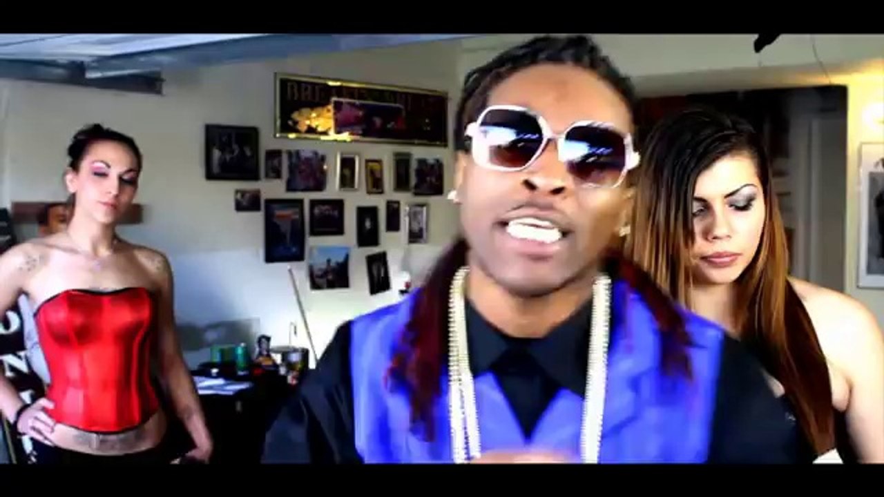 RICO THA KIDD FEATURING DB THA GENERAL