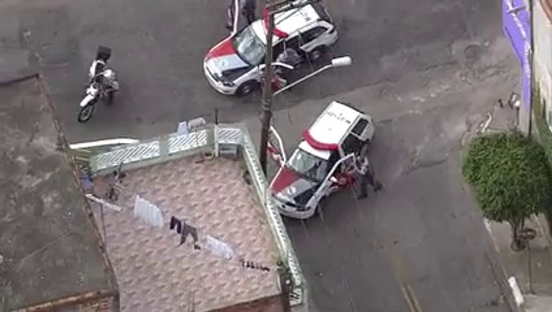Piloto de helicóptero