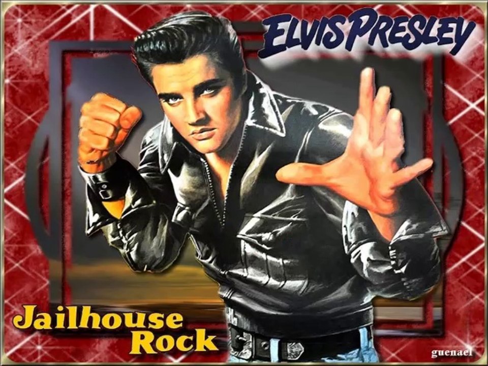 I ll remember you d'Elvis par Nicolino