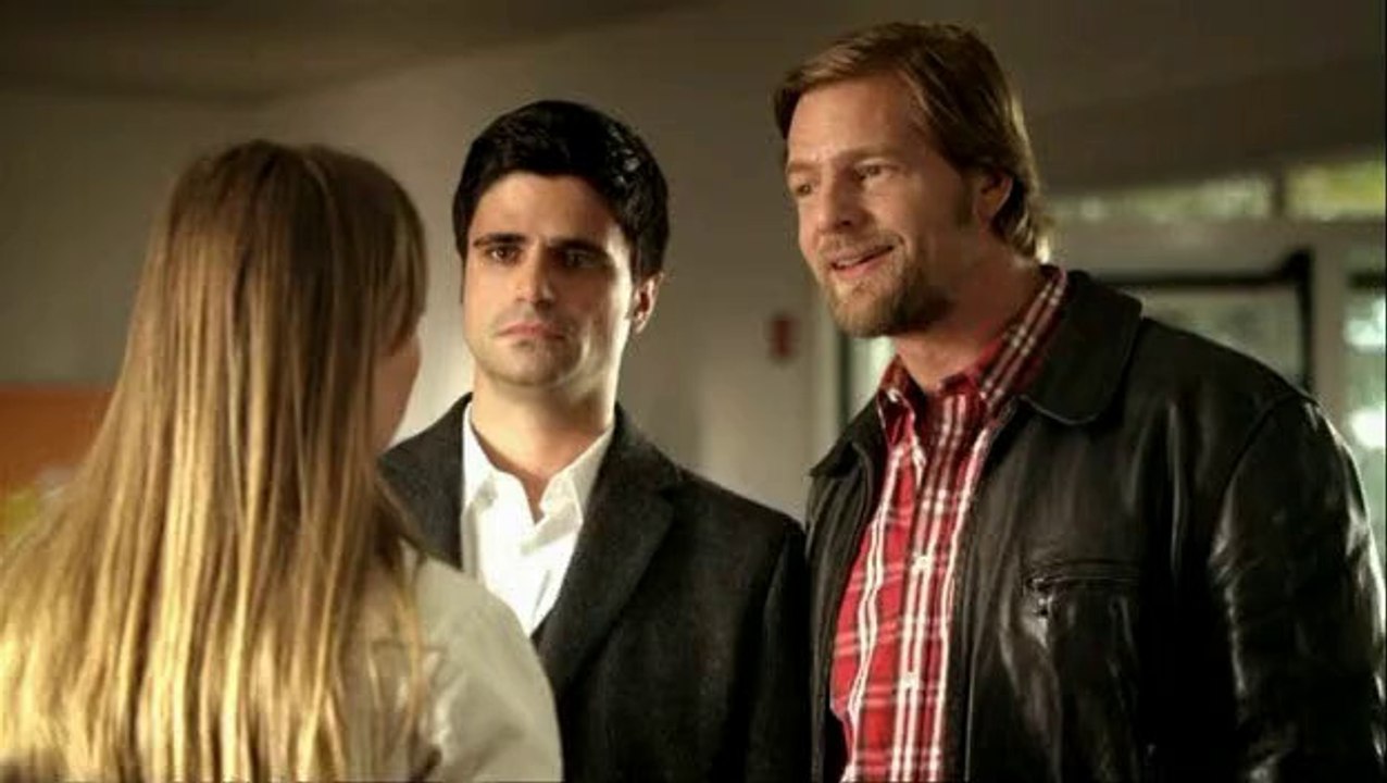 Last.Cop.L.Ultimo.Sbirro.S02E07.La.Vita.Degli.Altr) Video Dailymotion