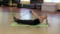 Abdominal Exercises _ Resistance Band Exercises for Abdominal Muscles