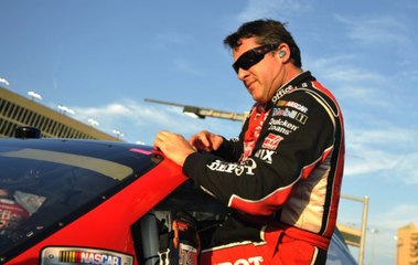 Tony Stewart’s uncertain racing future