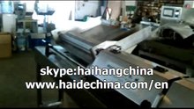 单个杯子自动点数包装