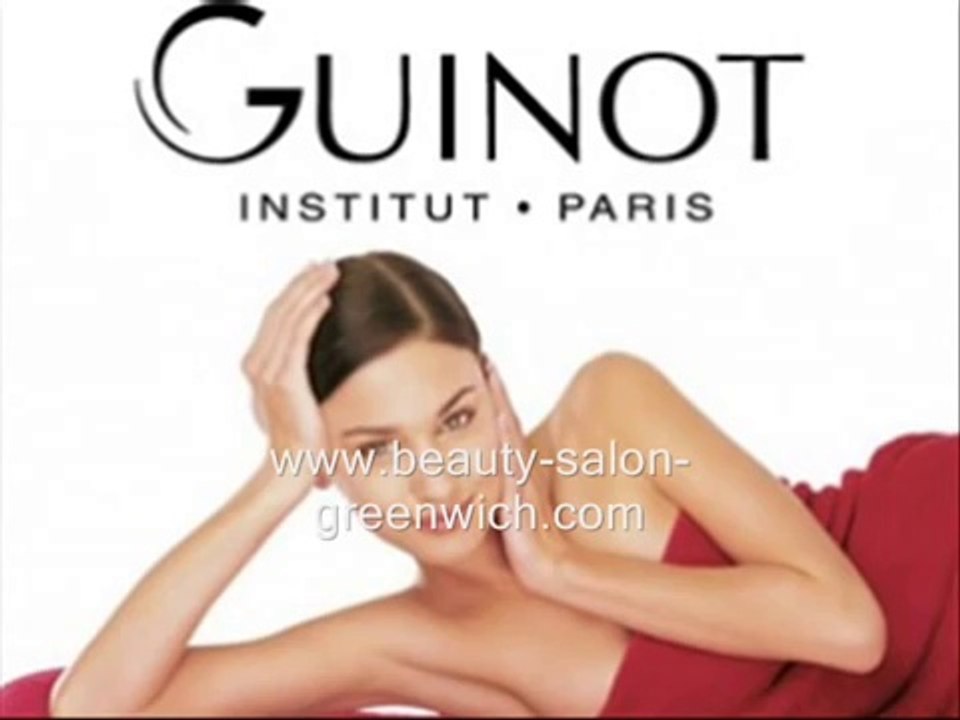 Beauty Salon Greenwich By Greenwich Point Beauty