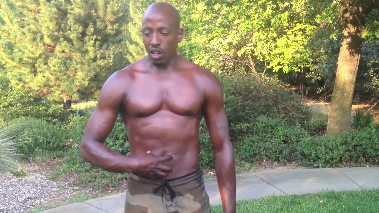 How to Get Abs with Simple Breathing Exercises: Deep Breathing Exercises