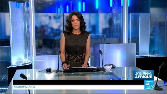 LE JOURNAL DE L'AFRIQUE - Ebola : mesures d'urgence dans les aéroports en Afrique de l'Ouest