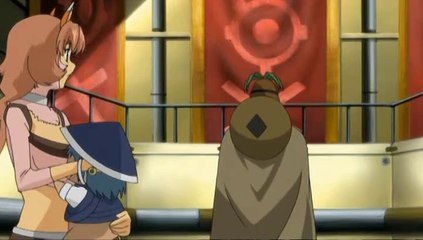 .hack//Retrospective: .Hack//Roots part 2