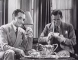 The Moonstone (1934) - (Comedy, Crime, Drama, Mystery)