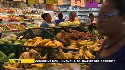 supermarchés-invendus