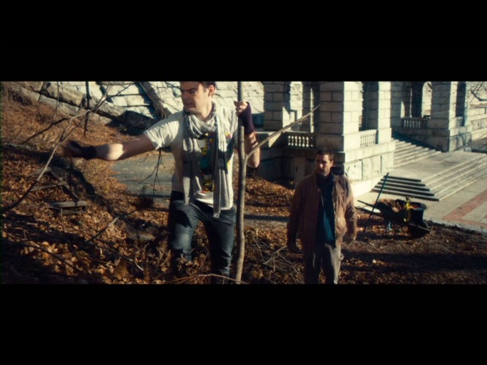 The Skeleton Twins
