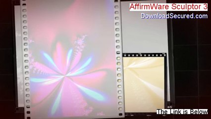 AffirmWare Sculptor 3 PDF Download (Instant Download 2014)