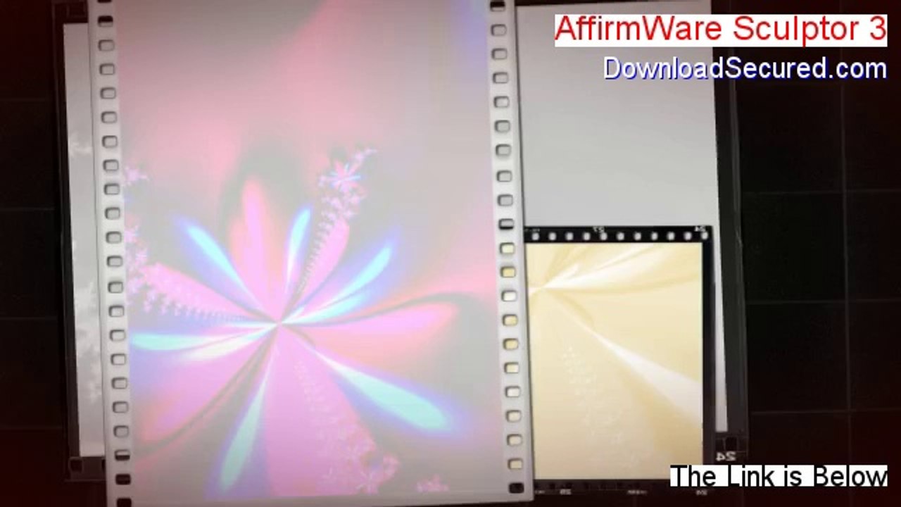 AffirmWare Sculptor 3 PDF Download (Instant Download 2014)