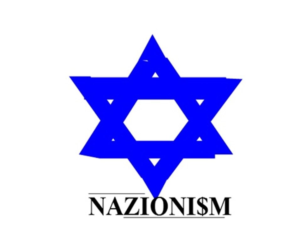 NAZIONISM