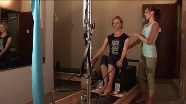 Pilates Techniques _ The Best Pilates Exercises for Toning your Arms