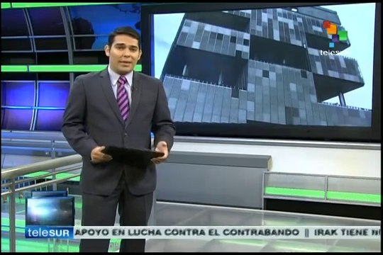 Petrobras afirma tener capacidad para cumplir metas financieras 2014