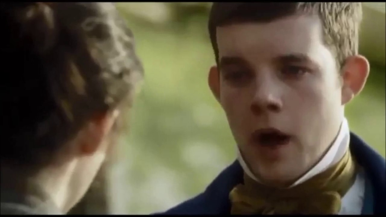 Russell Tovey clips: Little Dorrit (2008)
