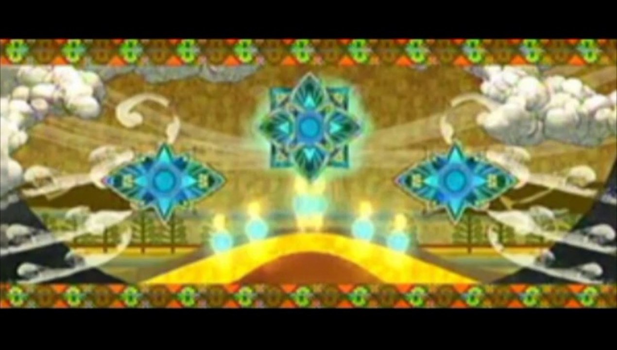 RPG Hell: Lightning returns Final fantasy XIII part 1